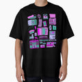 80's Tech by jenbucheli