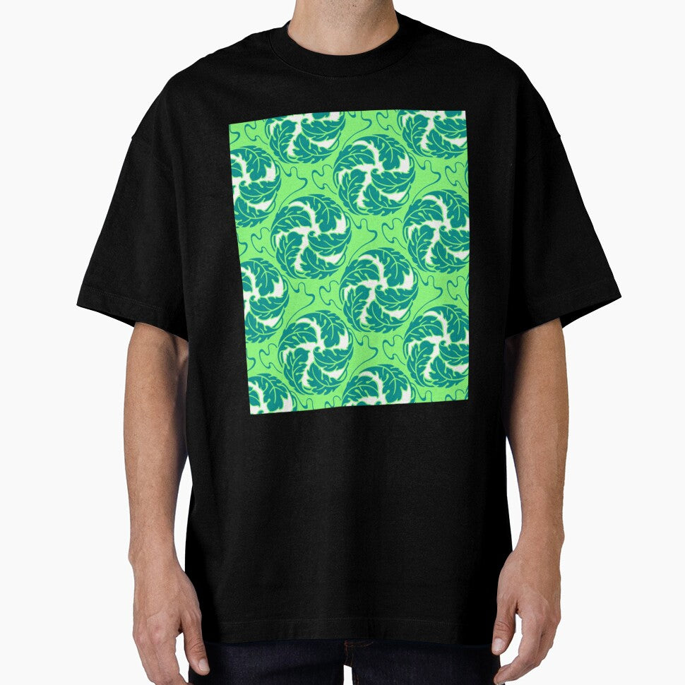 Green Is Not A Creative Color  (1) by UKAmobile