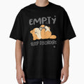 Mostly running on Empty Sleep Disorders Warrior by ElizabethS809