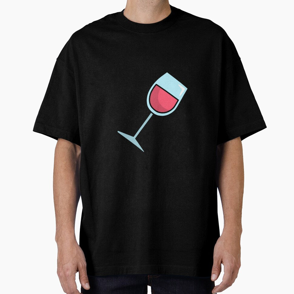 Zu vino sag ich nie no by max-art-lvl