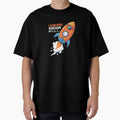 Sarcasm Blastoff ? by PrintHavenStore
