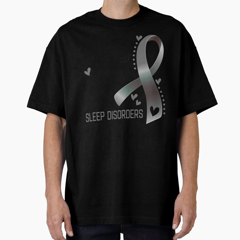 Kiss Me I'm A Sleep Disorders Warrior by hvoid41