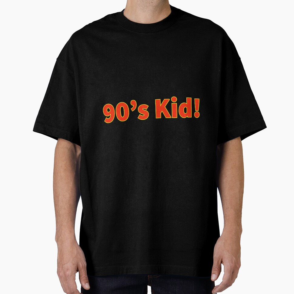 90's kid | K367 by K367