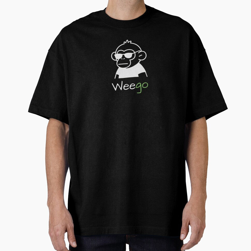 Weego Basic Black by Weego-clothing