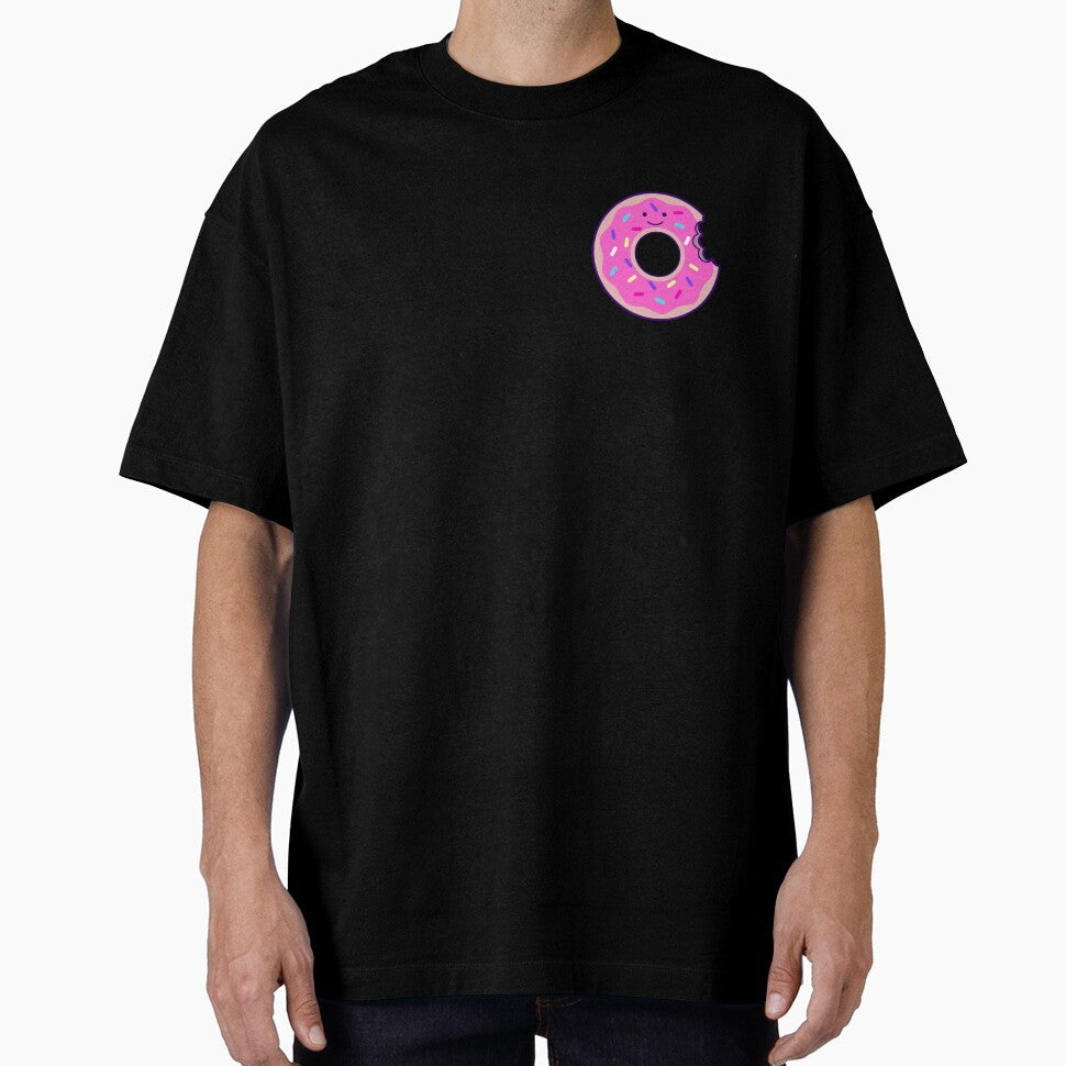 donut by NellaRosa