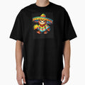 Bigfoot Taco Cinco De Mayo Sasquatch by Le7yaStore