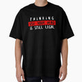 Thinking is Still Legal. by TFM-Novelties