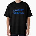 Rocket Science - Nasa T-Shirt_7409303 by KTY-NUSS