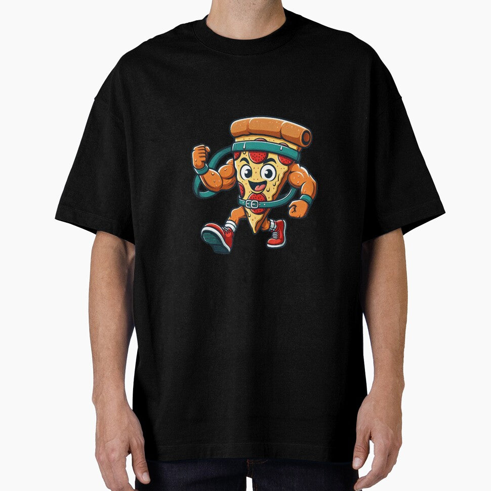 Funny Pizza Design For Men Women Italian Food Pizza Lover Gift by SlocifieShop
