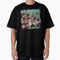 Vintage 90s Graphic Design Buddie by carrie-does-art