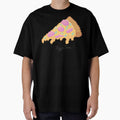 Cute Pixel Pizza by sanashibata