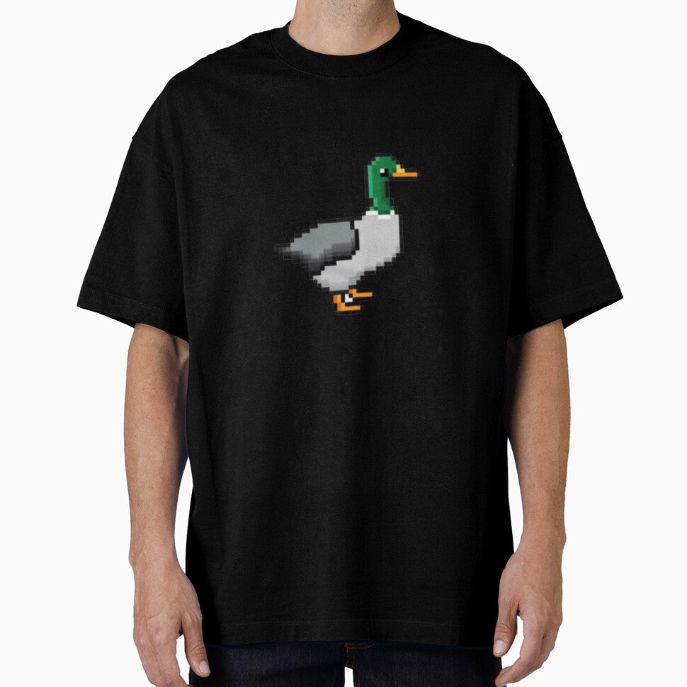 DUCK PIXEL by . OPAGANG