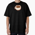 pixel coffee by PixelArtiste