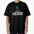 World soccer 2026  Mexico Foothball Country by BlassmausArt