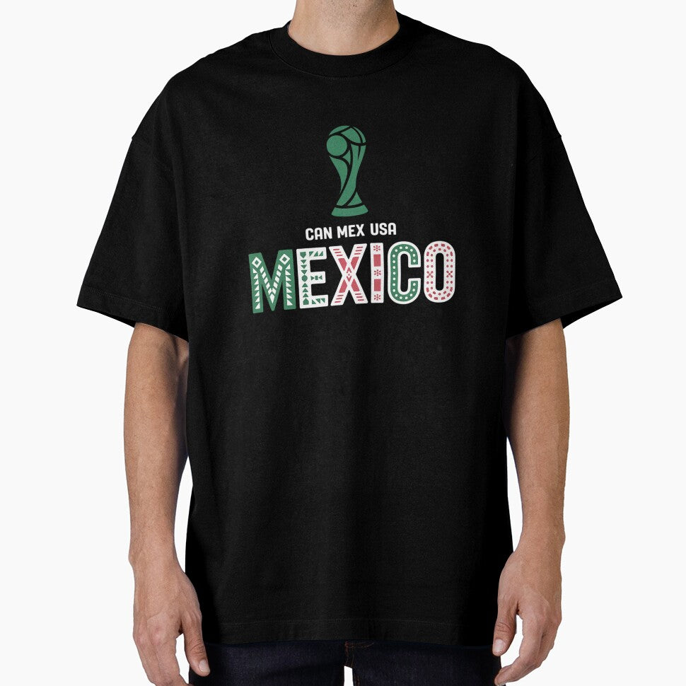 World soccer 2026  Mexico Foothball Country by BlassmausArt