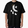 Banana Sk8 Retro Cartoon Skate Or Ride by SeNsArtGallery