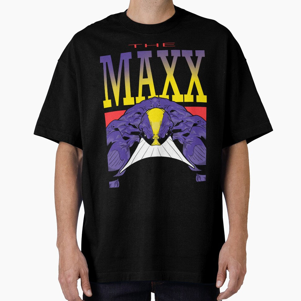 THE MAXX by BAYOO-ART