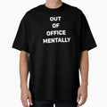 Out of office mentally by MolnFabrik