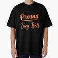 Proud Lazy-Butt,funny lazy people , gift for lazy people by youfteen