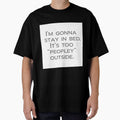 I'm Gonna Stay In Bed by andylynns