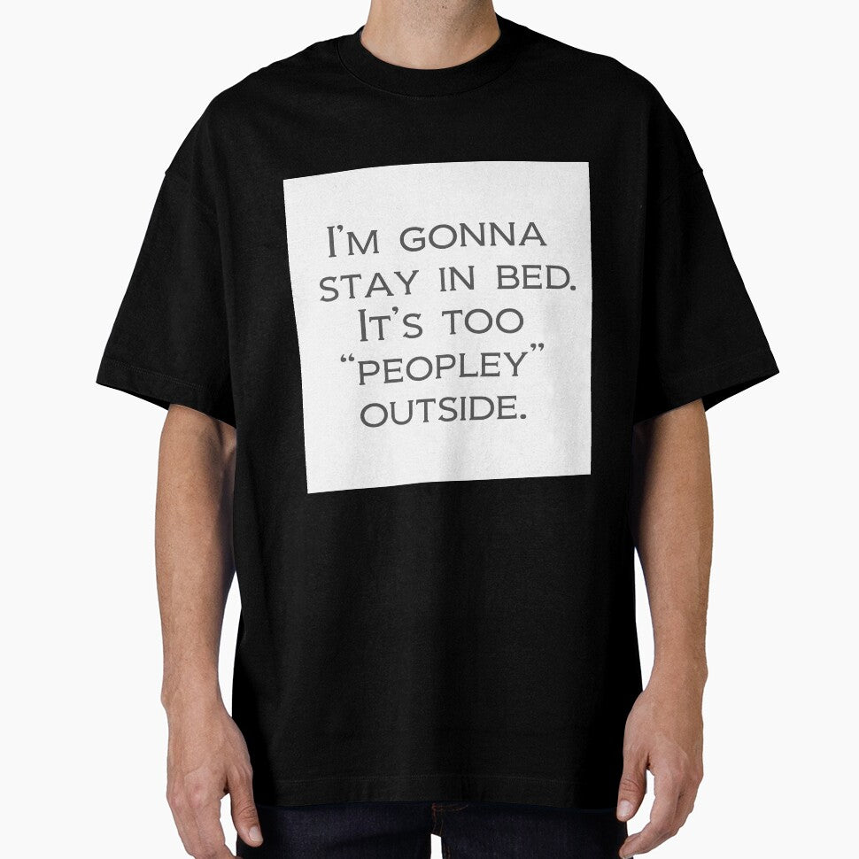 I'm Gonna Stay In Bed by andylynns