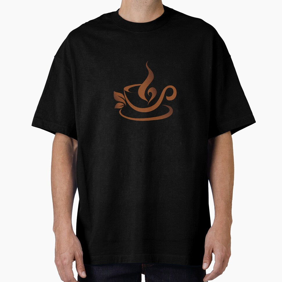 Coffee First – Minimalist Coffee Lover Design by smartworks001