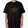 Coffee First – Minimalist Coffee Lover Design by smartworks001