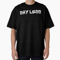 Say Less by mkzmerch