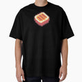 pixel toast by PixelArtiste
