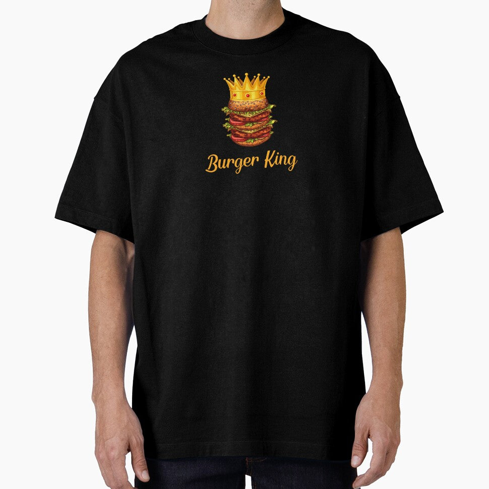 Burger King by Delicious Food