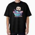 Live, Laugh, Toaster Bath by Kspirit Designs