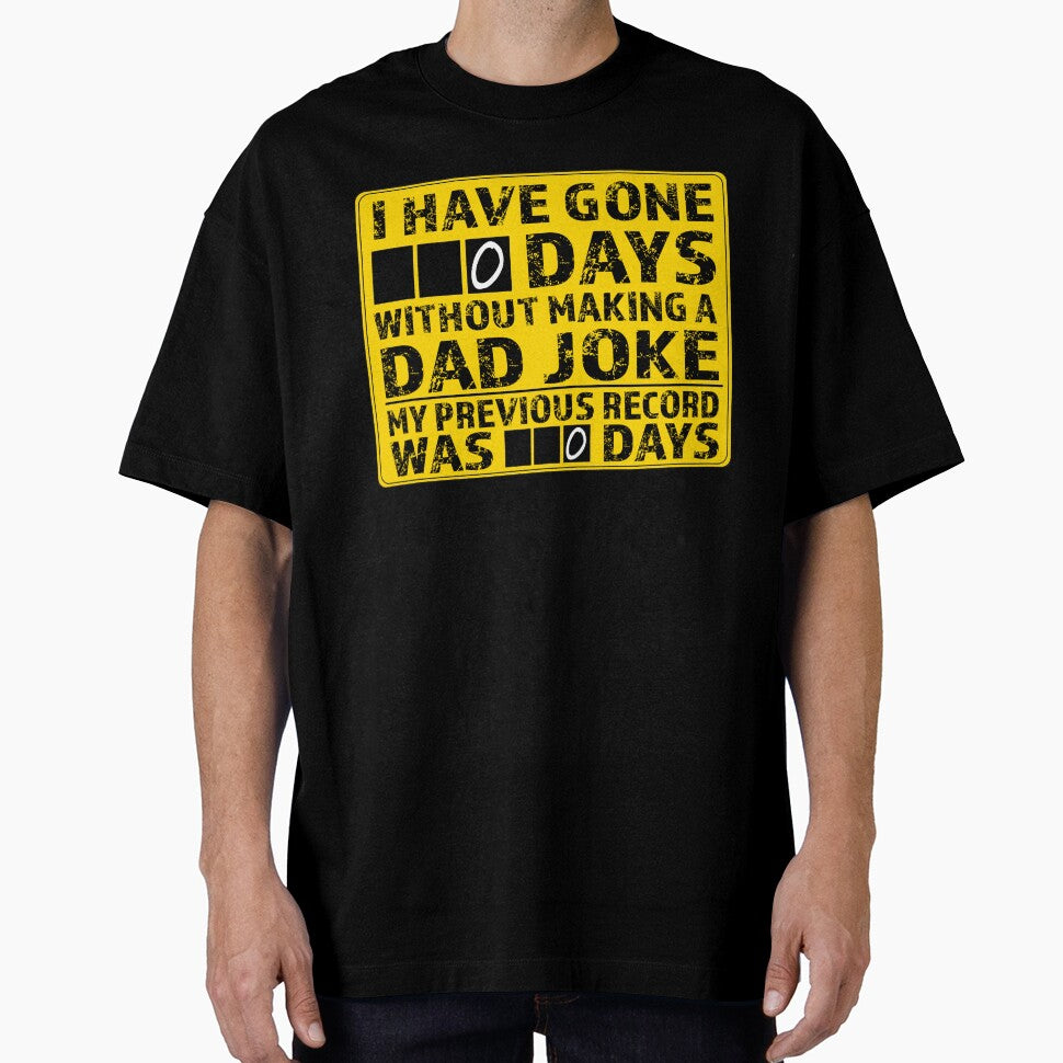 Dad Joke by CarrieTDesigns