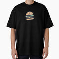 Cheeseburger illustration by Artofmayara