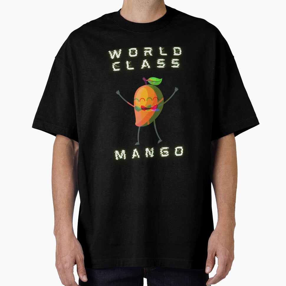 WORLDCLASS MANGO by DouglasyReynol