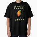 WORLDCLASS MANGO by DouglasyReynol