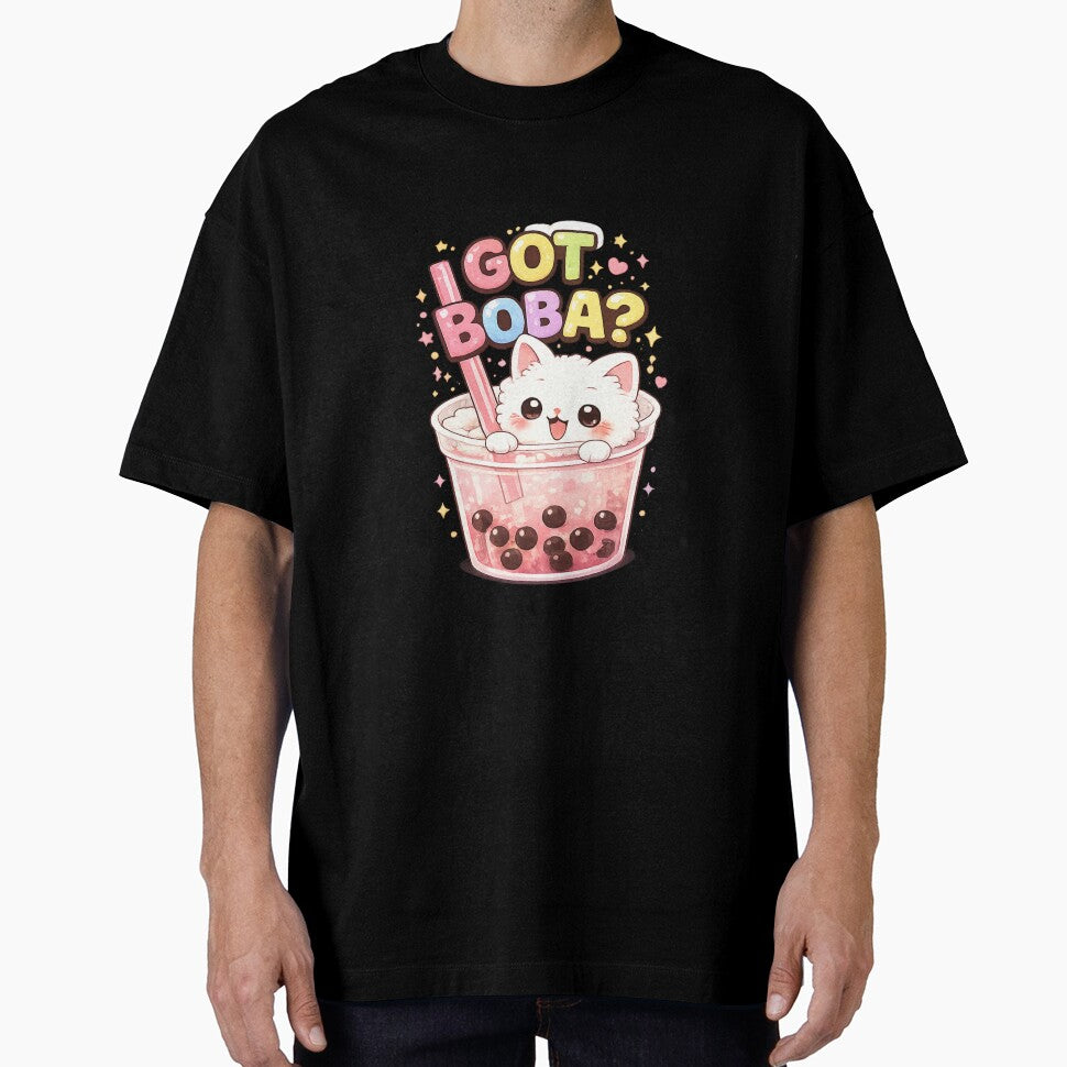 Lumi Cute Cat – Got Boba by Mochi Studio
