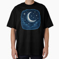 Celestial Sleep Therapy - Circadian Rhythm Art - Sleep Specialist Gift by TONSNAP