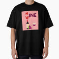 mine wine by APURU