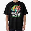World cup Soccer 2026 by VividDripCo