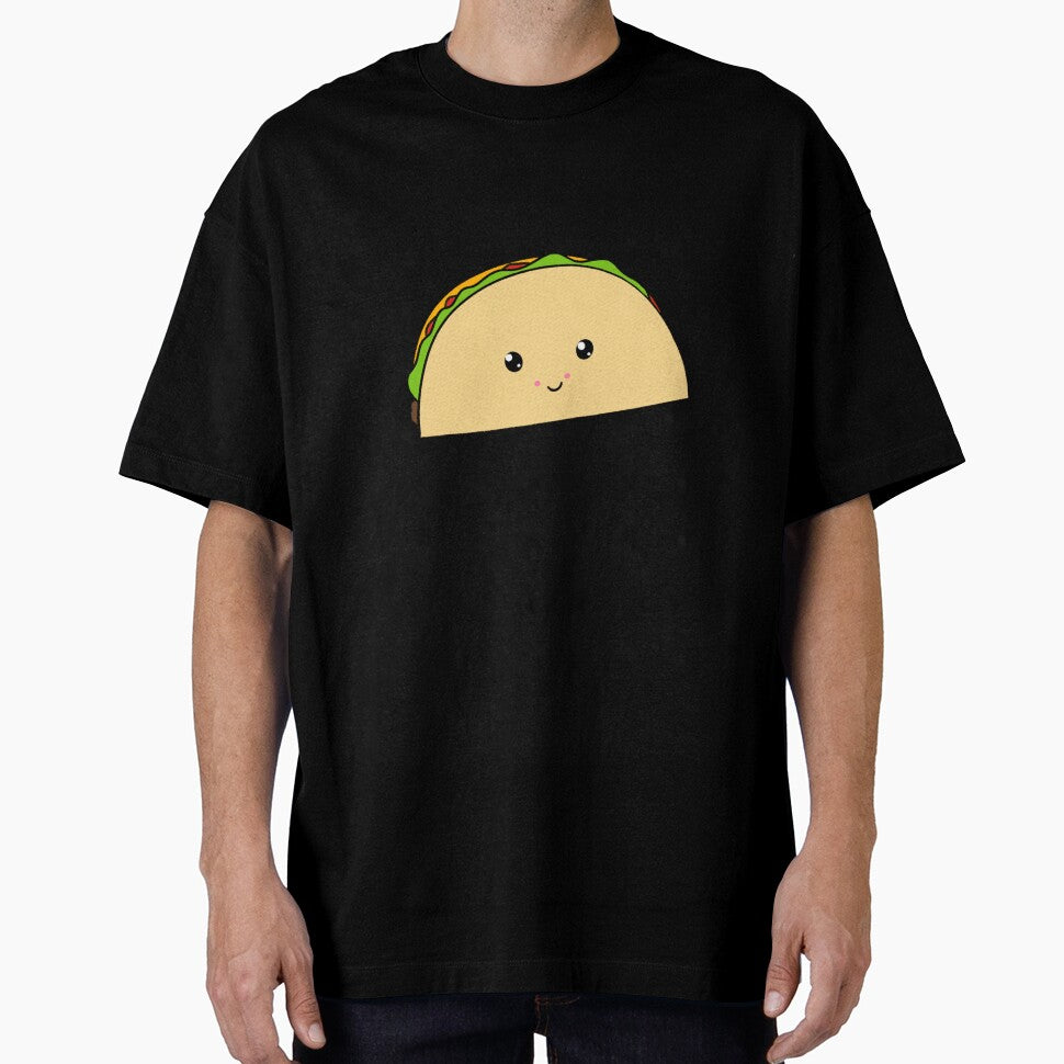 Taco Boy by tjseeletters