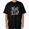 Need Sleep by shanesil