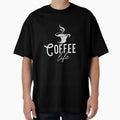 Coffee Life - coffee lover by cruzzcreation