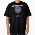 Repeat After Me I Need Burger Shirt by heyyoyeah63
