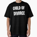 Child of Divorce by Good-Looking Corpse