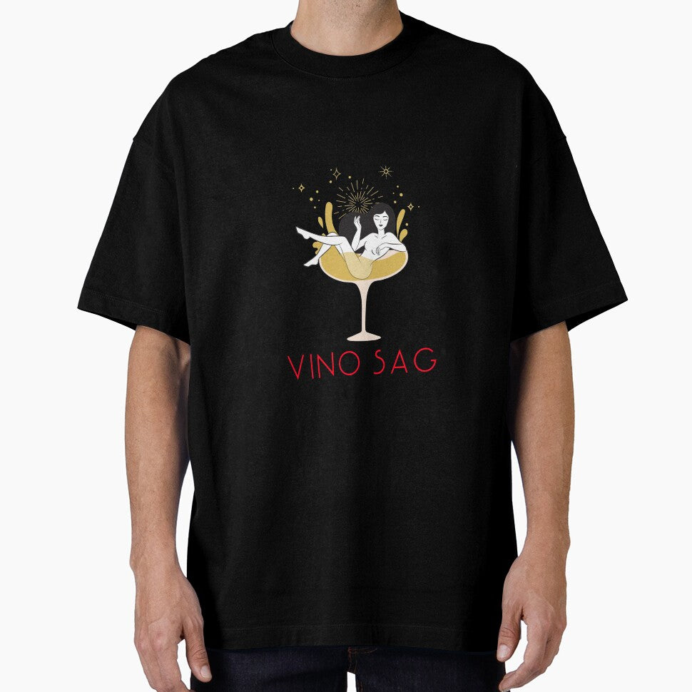 Zu vino sag ich nie no 2 by max-art-lvl