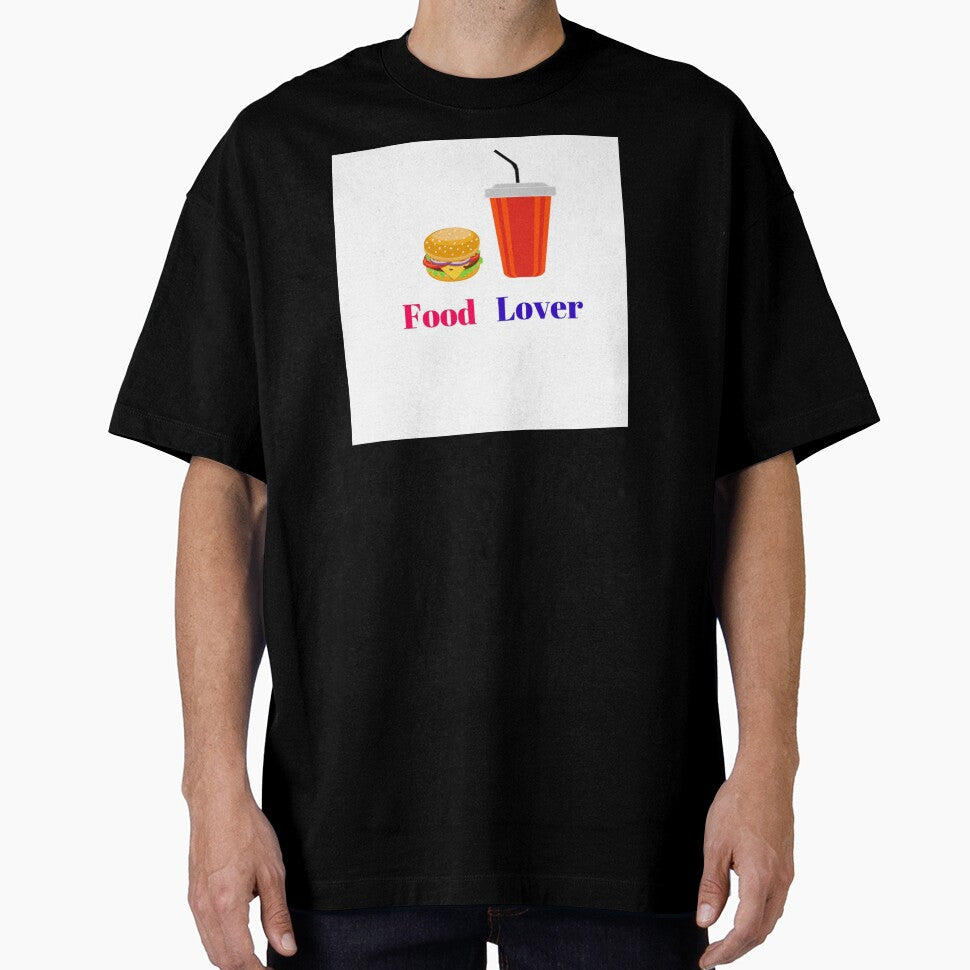 Food lover with drinks by Saroj Nepal