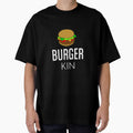 Burger Kin by Macspayne