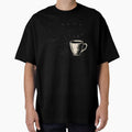 Coffee Is the Most Important Part of My Day by Logiamerch