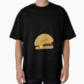 Napburger by SanfordStudio