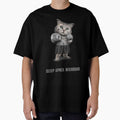 Sleep Apnea Warrior - BRAVE STRONG FEARLESS by Berriosly